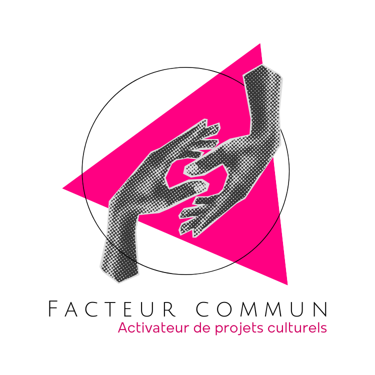 Facteur Commun – logo